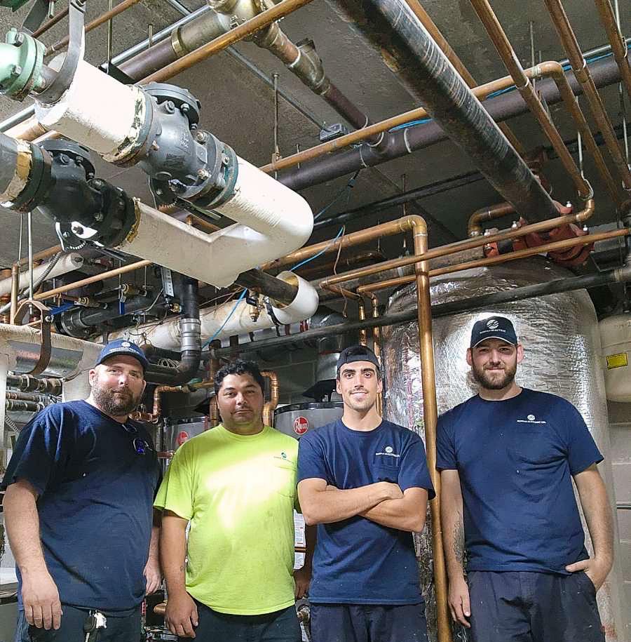 Roman Electric | Commercial Electrical Service and Maintenance