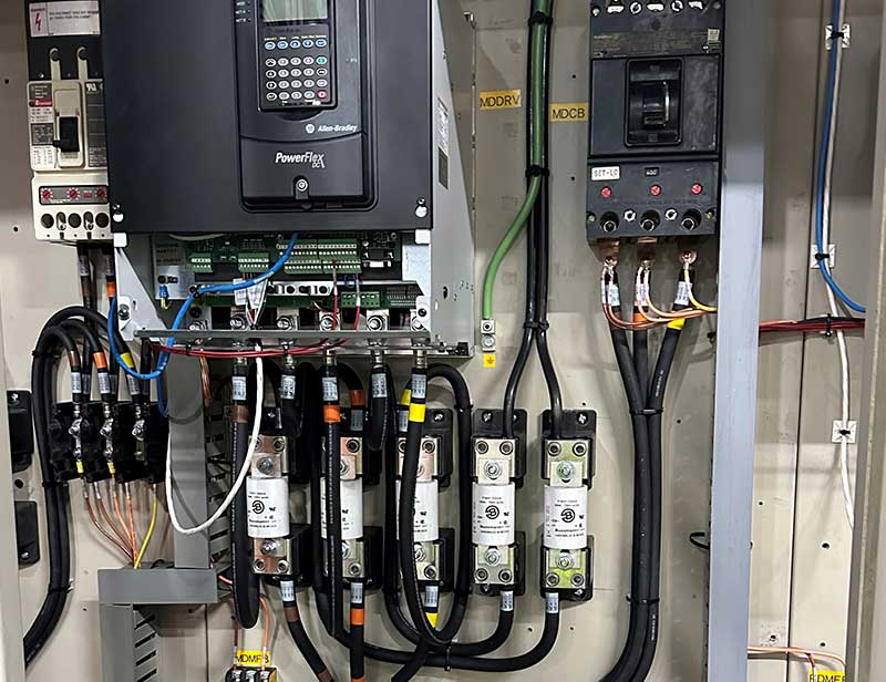Roman Electric | Electrical Maintenance in Wisconsin | Avoid Costly Delays 2025