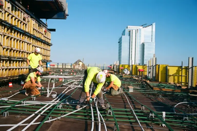 Commercial Construction & Renovation