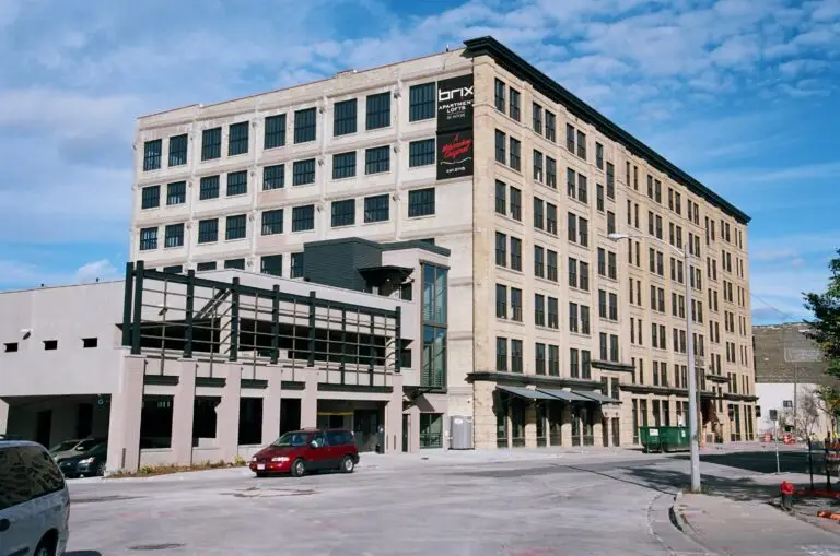 Commercial Service & Maintenance