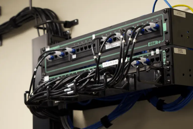 Data & Security Systems