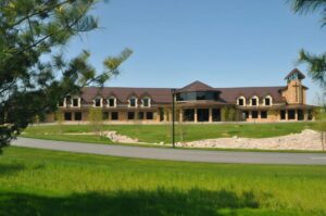 Roman Electric | Christian Education Leadership Academy