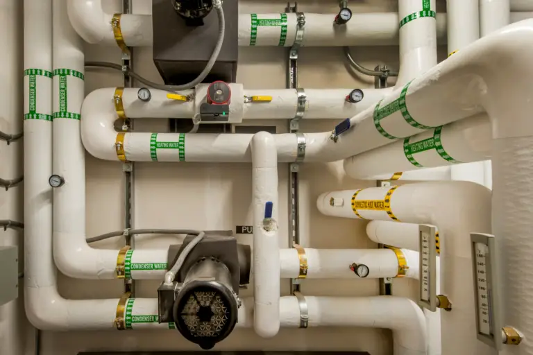 Plumbing Solutions