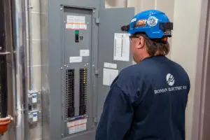 Roman Electric Co., Inc | How Can Energy Efficiency in Commercial Buildings Reduce Costs and Boost Sustainability?