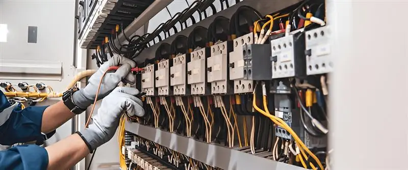 Roman Electric | What Are the Common Electrical Issues in Commercial Buildings and How Can They Be Prevented?