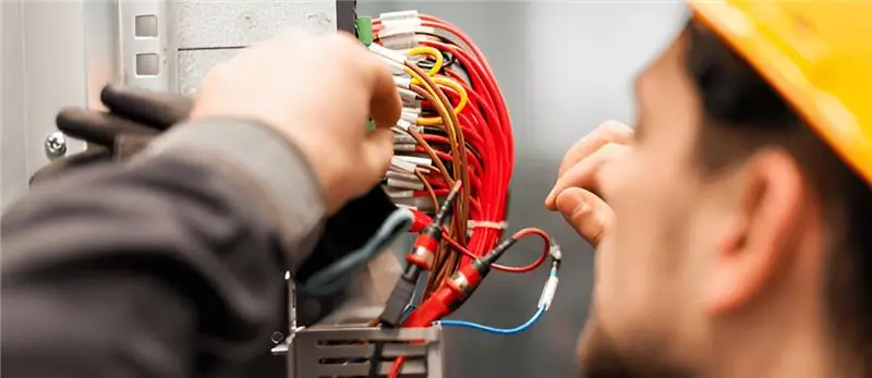 Roman Electric | Safety First: How Roman Electric Ensures Safety in Commercial Electrical Projects