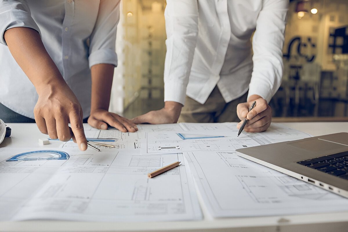 Roman Electric Co., Inc | Top Electrical Design Trends in Office Building Electrical Design