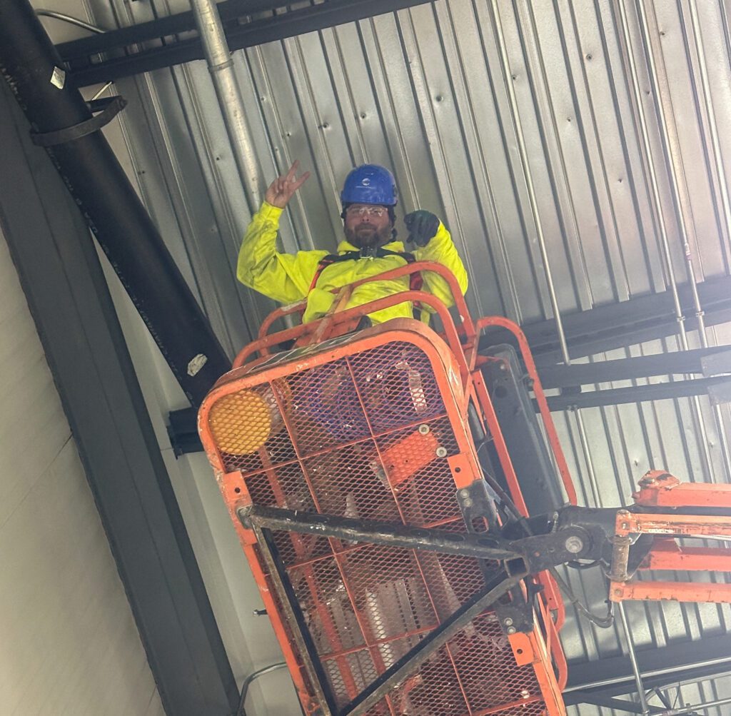 Roman Electric Co., Inc|Commercial Electrical Service and Maintenance