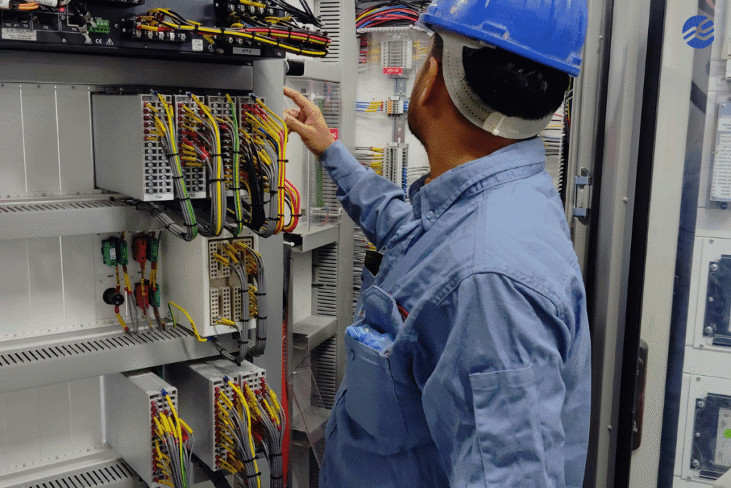 Roman Electric Co., Inc | Commercial Construction And Renovation