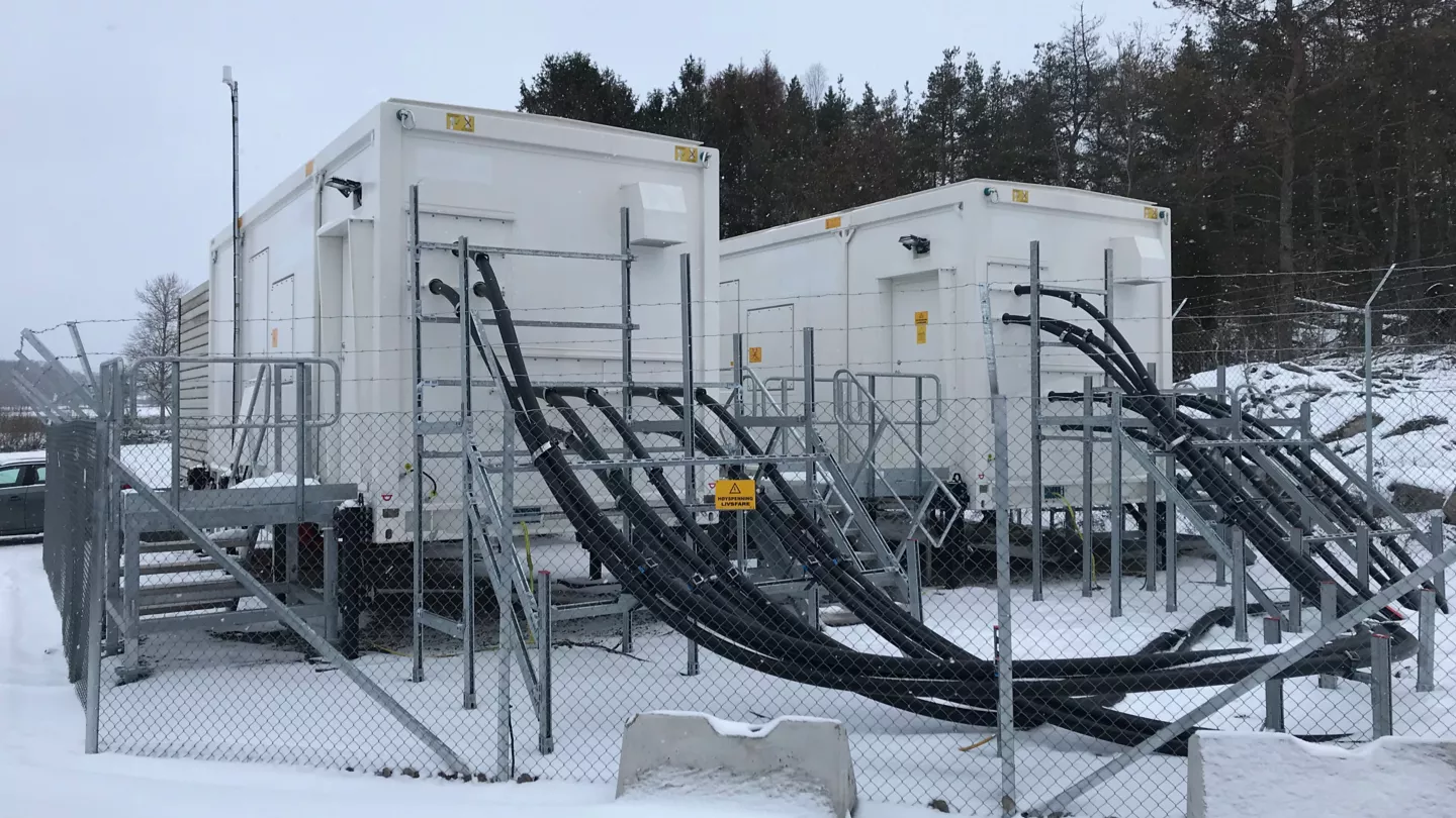 Roman Electric | How Milwaukee’s Harsh Winters Impact Commercial Electrical Construction Projects