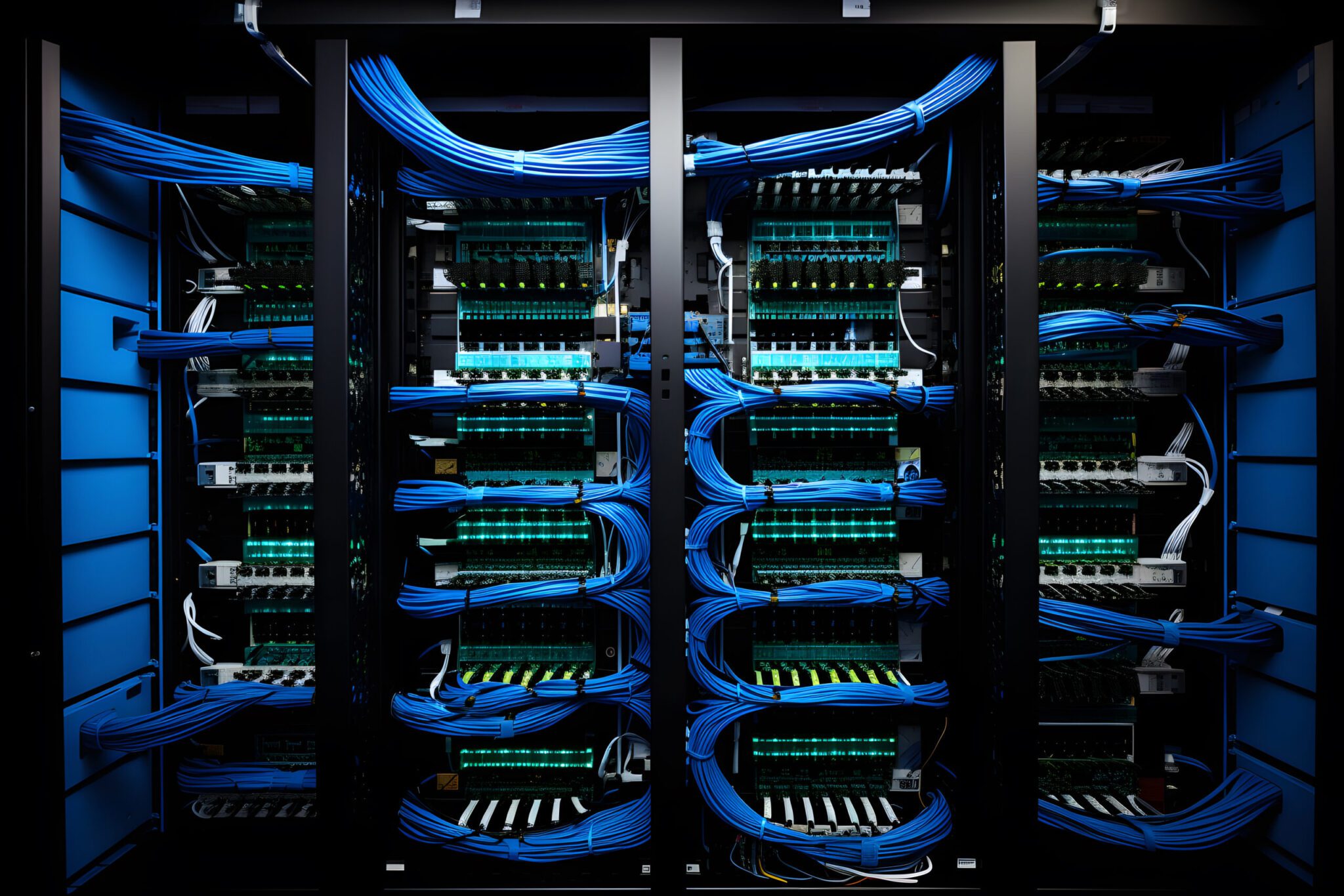 Scalable Data Infrastructure for Future-Proofing Operations