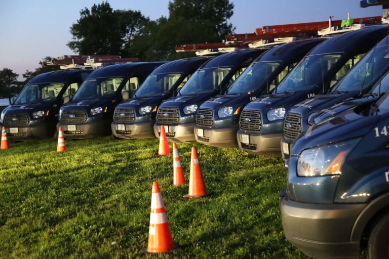 Roman Electric | Blog