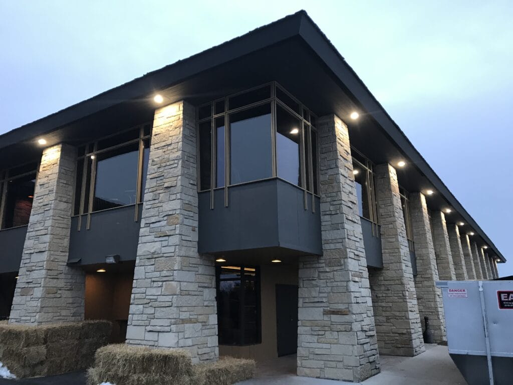 Roman Electric Co., Inc|Commercial Electrical Service and Maintenance