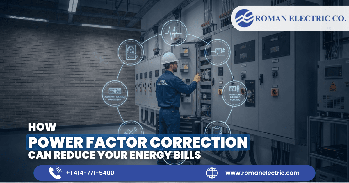 Power Factor Correction