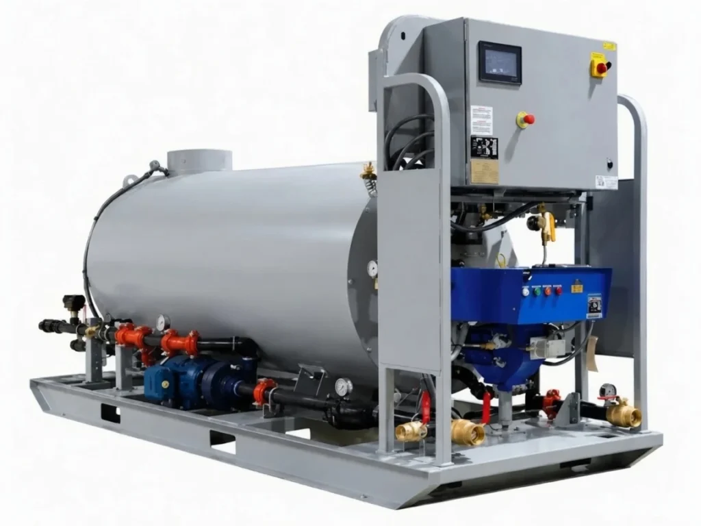 Commercial Water Heater Solutions for Every Industry