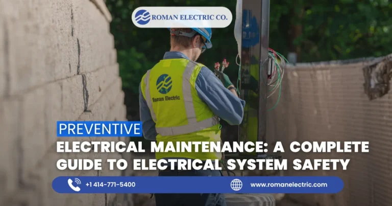 Preventive Electrical Maintenance